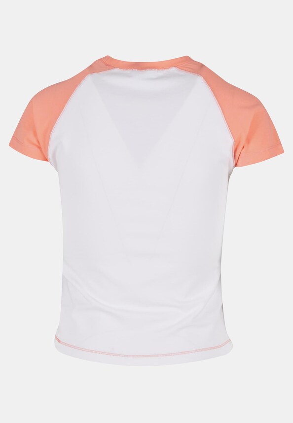 Signature Print Tiny Raglan-3