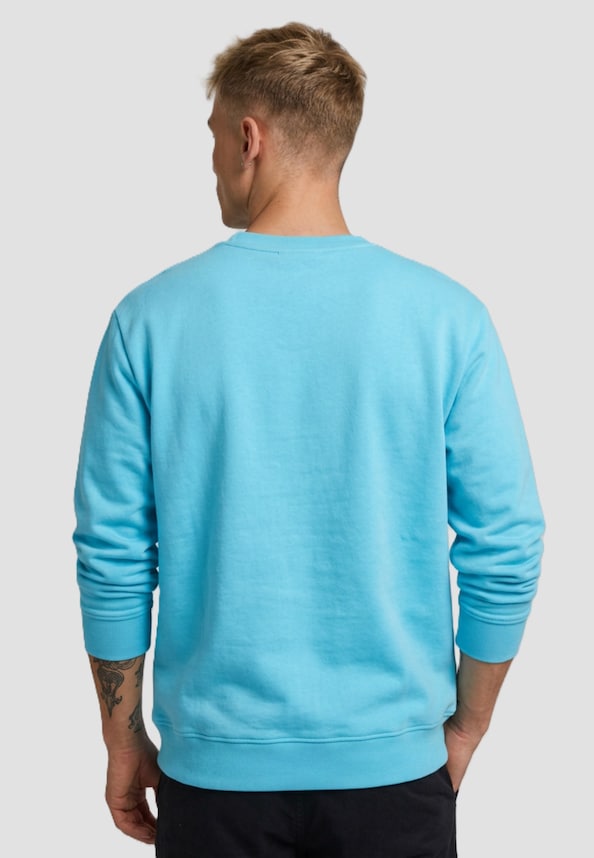 Basic Logo Print -1