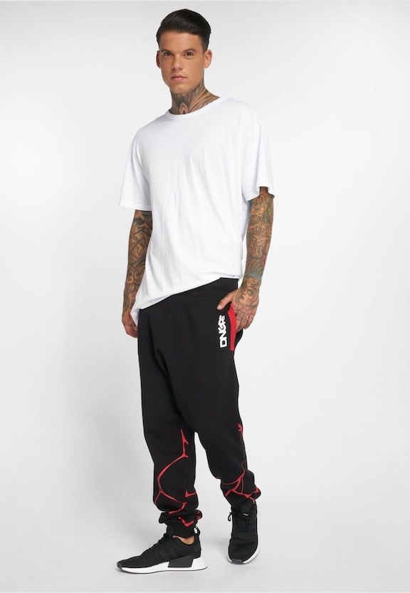 Dangerous DNGRS Comb Sweatpants-2