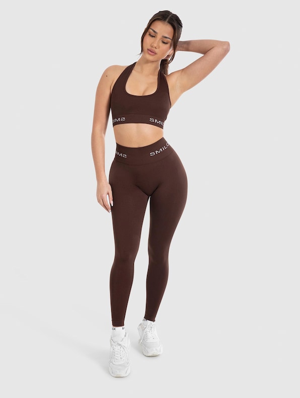 Sport BH Azura Crop-4