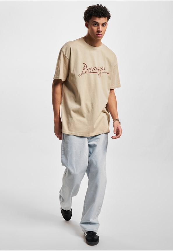 Rocawear ROCROC T-Shirt-2