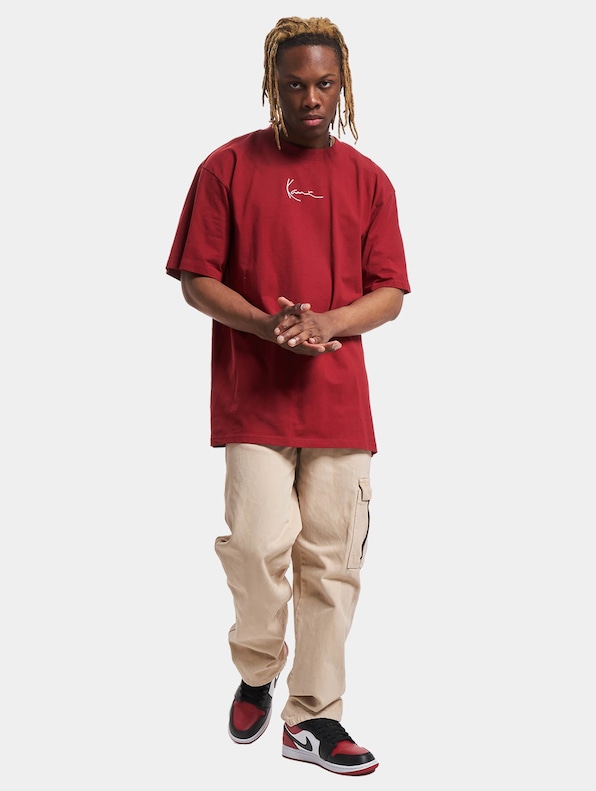 Small Signature Essential -4