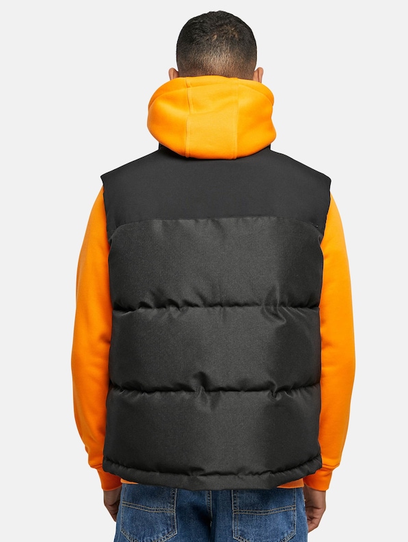Starter Puffer Vest-1