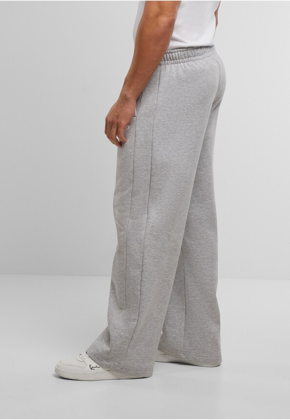 Kani Ellipse Straight Leg Sweatpants-2