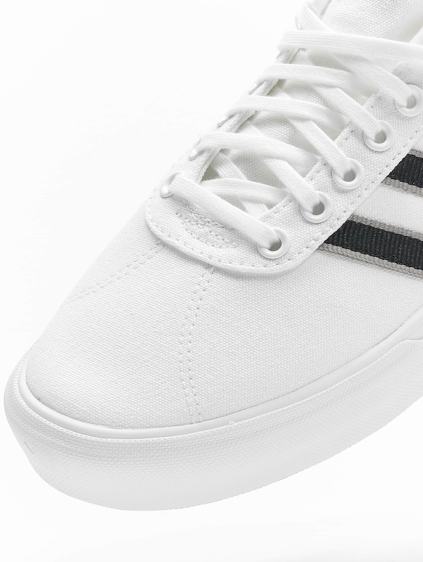 Adidas Originals Delpala Sneakers Ftwr White/Core Black/Ch-6