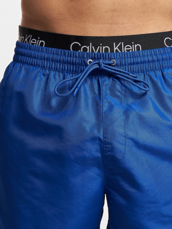 Calvin Klein Underwear Medium Double Wb Badeshorts-3