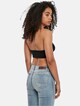 Build Your Brand Ladies Crop Tops-1
