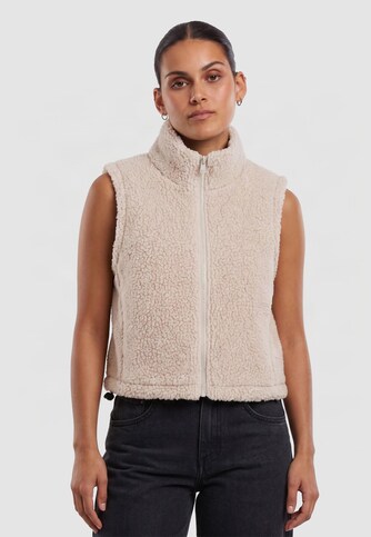 Ladies Short Sherpa