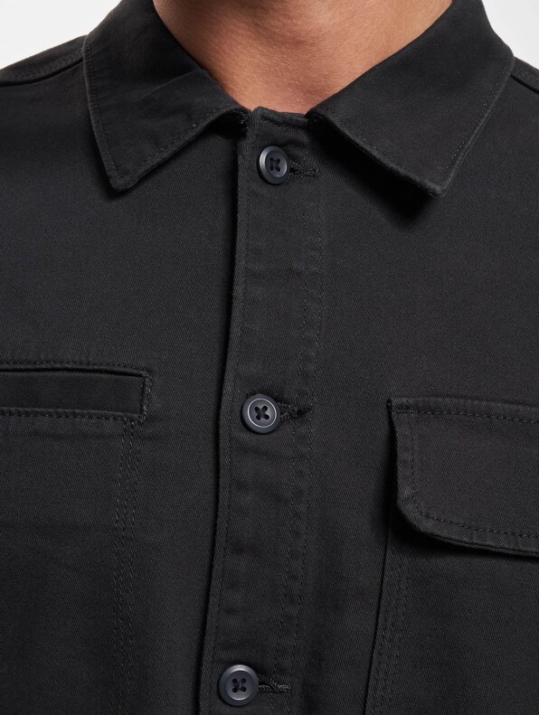 Ben Classic Stretch-3