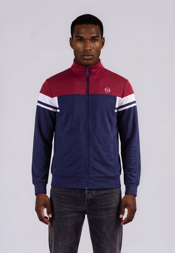Camarindo Tracktop-0