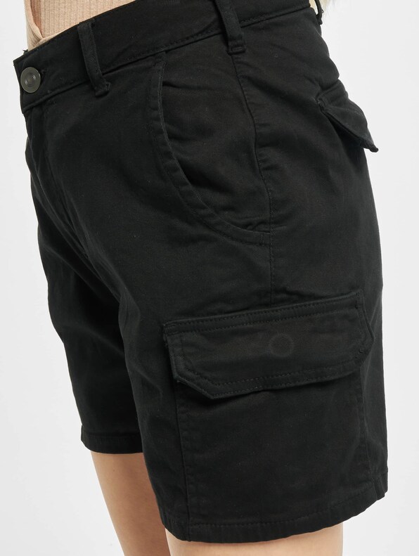 High Waist Cargo-4