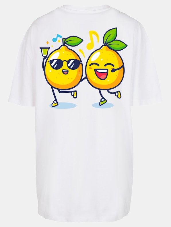 Ladies Lemon Party Oversized-3