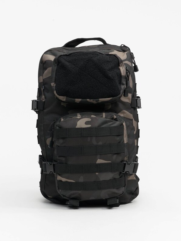 Brandit US Cooper Backpack-1