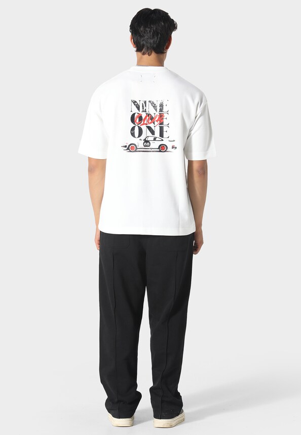 NINE ONE ONE T-SHIRT-4