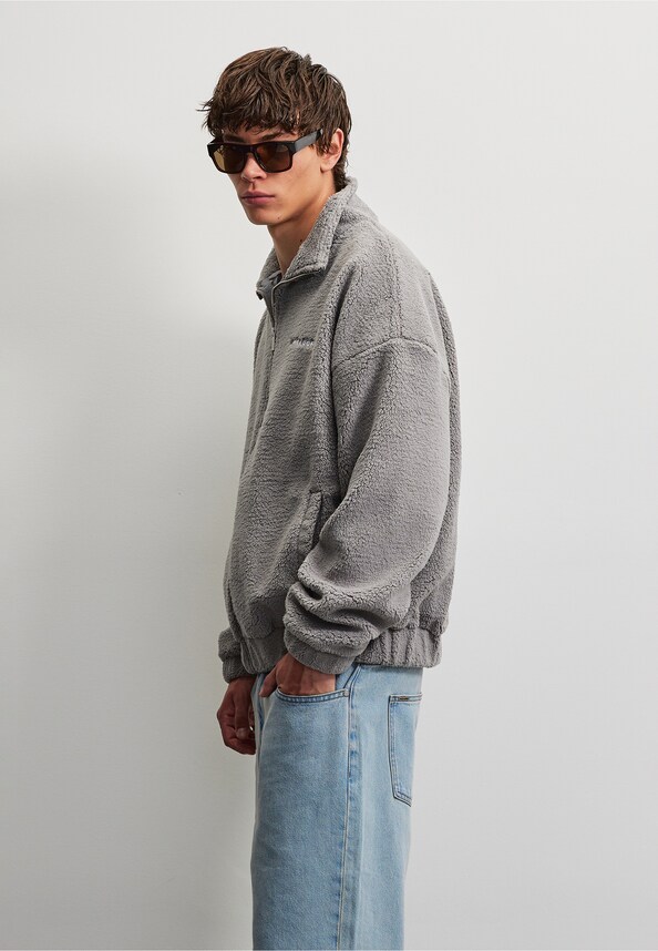 Alto Teddy Jacket-5