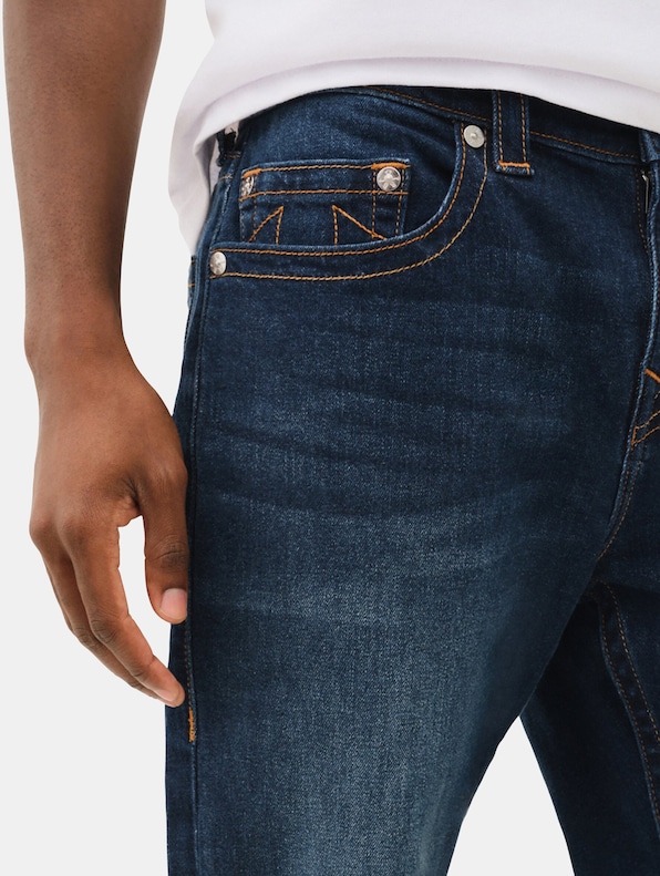 True Religion ROCCO SN NO FLAP 32IN-5