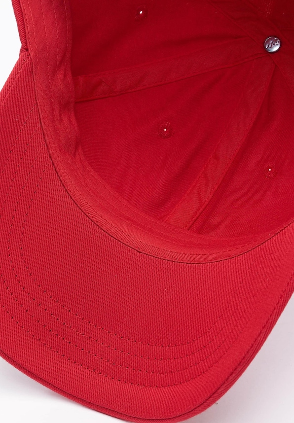 Low Profile Organic Cotton-1