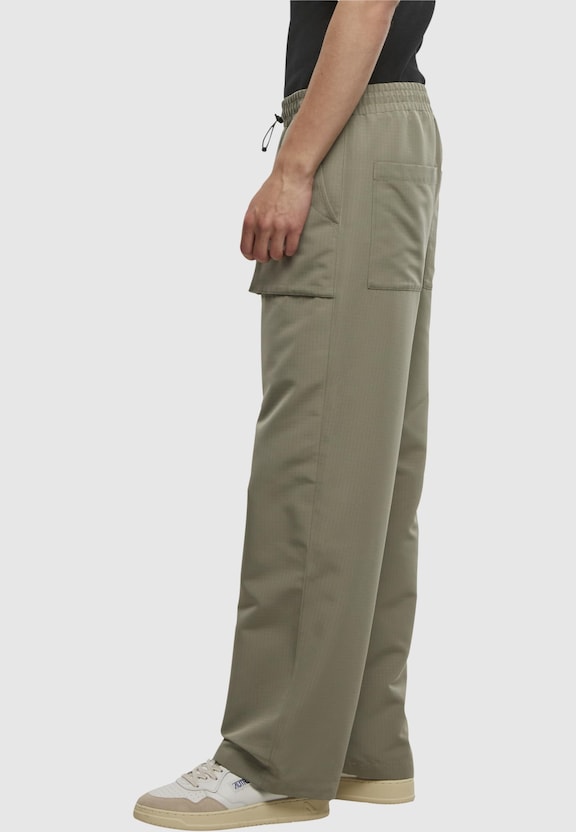 Technical Ripstop Cargo-2