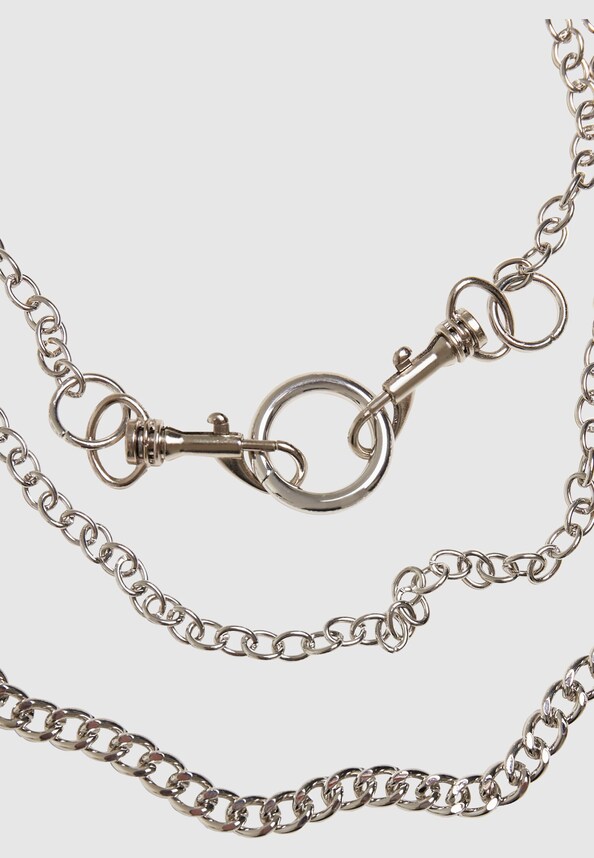 Carabiner -1