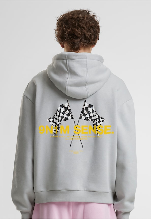 SENSE Hoody Race Flags-1