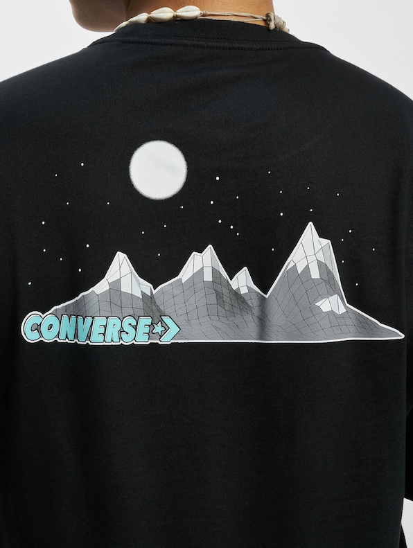 Converse Moon Mountain Graphic T-Shirt-4