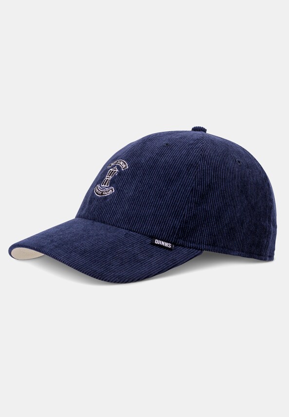 Dad Cap Lazy Cord-2