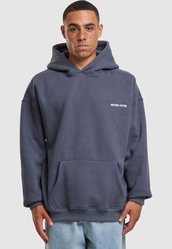 Always Late Hoodie-2