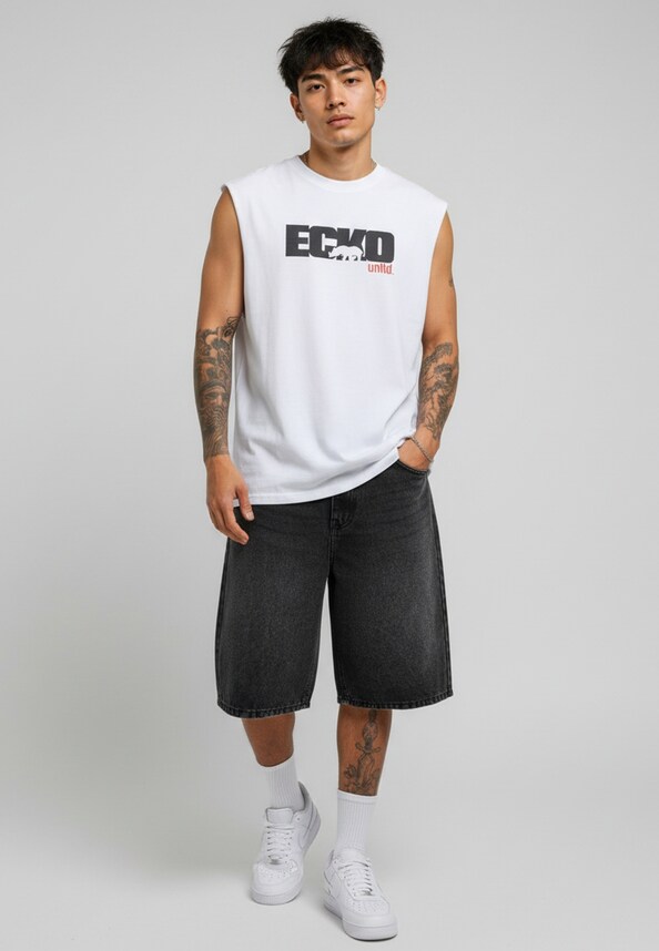 Ecko Unltd. Frsh Tanktops-2