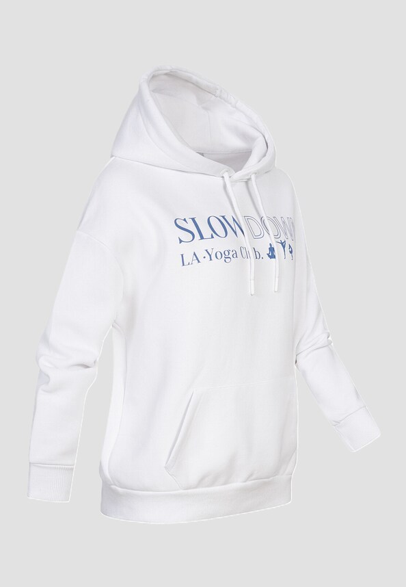 Urban Surface Damen Hoodie-2