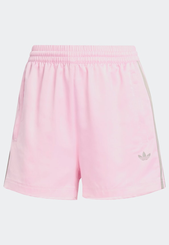 Pin-Stripe Satin-5