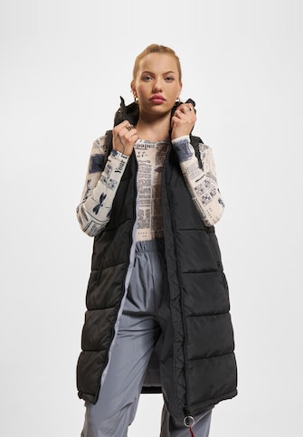 Long Puffer