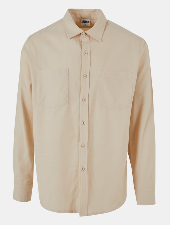 Flanell Shirt-3