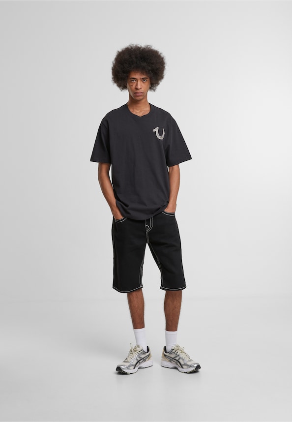 SS SKELETON HS EMBRO TEE-2