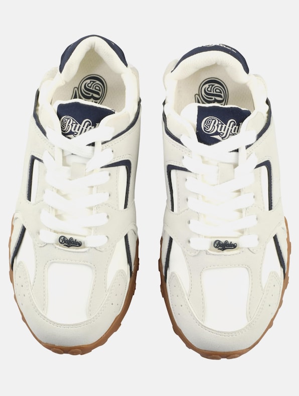 Buffalo Azura Sneakers-0