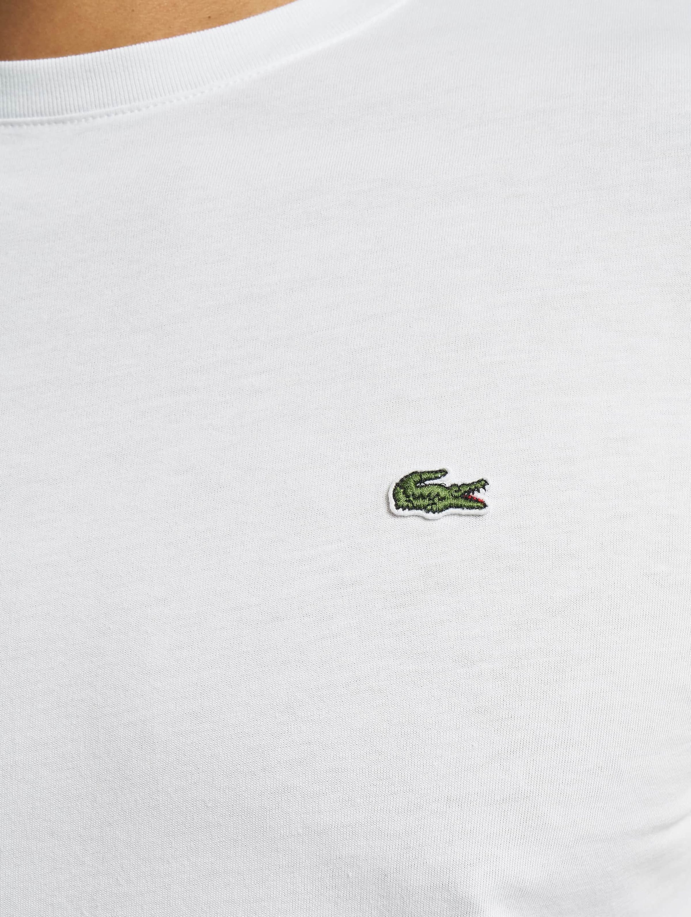 Prix tee 2024 shirt lacoste