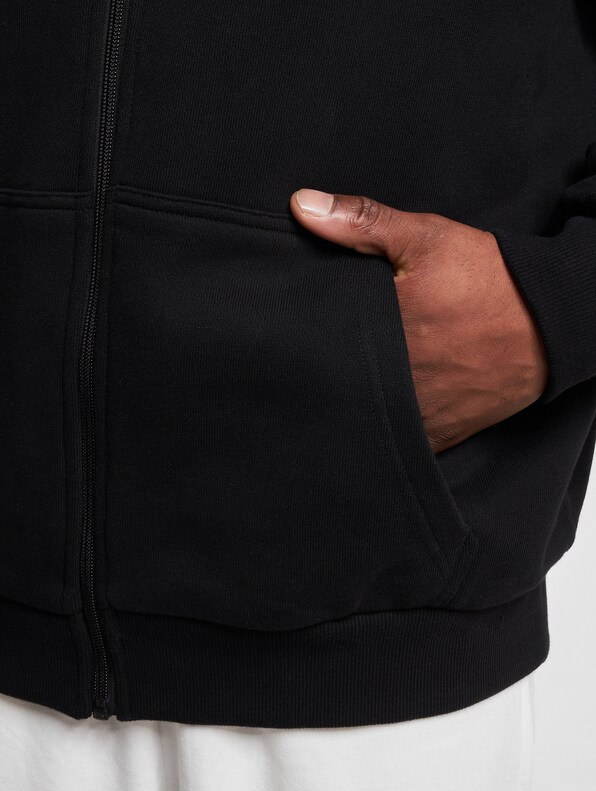 Dangerous DNGRS Pure Zip Hoodies-4