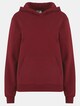 Ladies Organic Loose Brushed Fleece -2