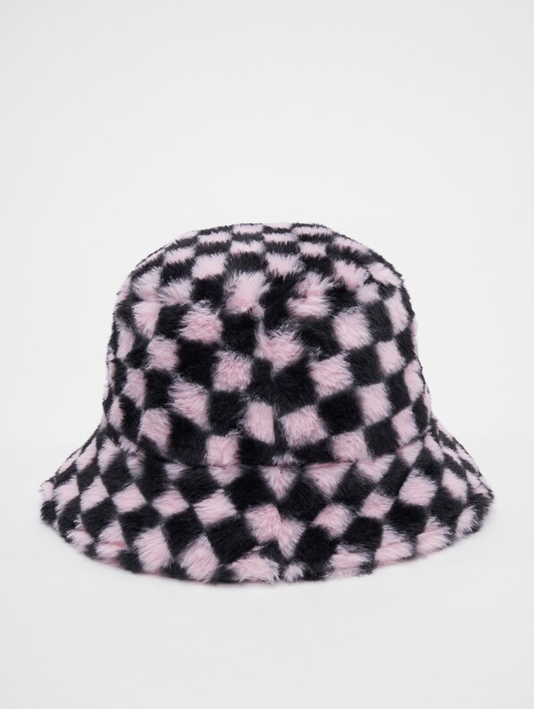 Kangol Faux Fur Hüte-2