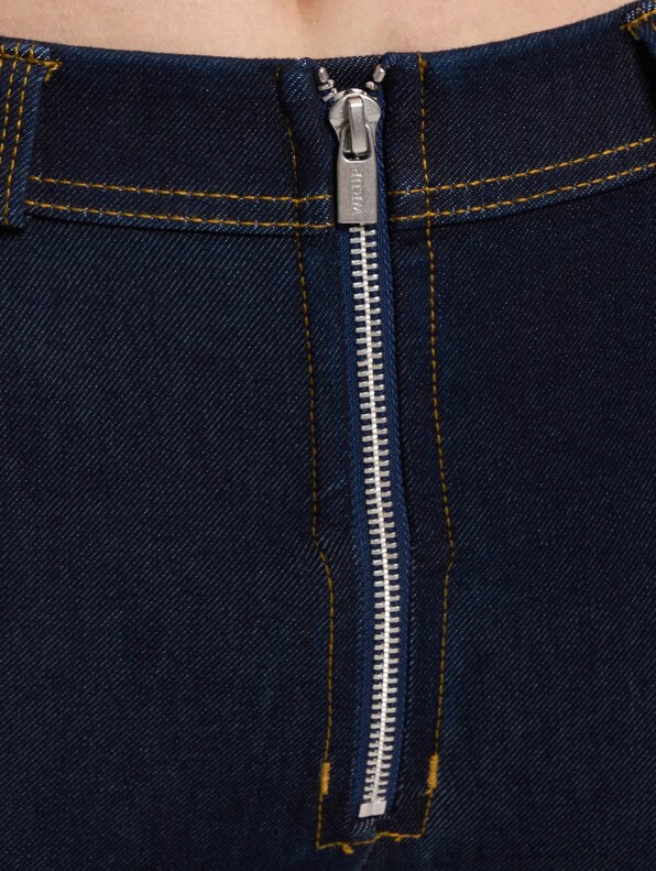 Wrup Push Up Skinny -6