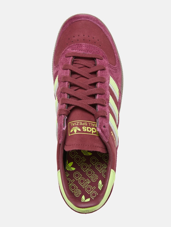 Handball Spezial WM-4