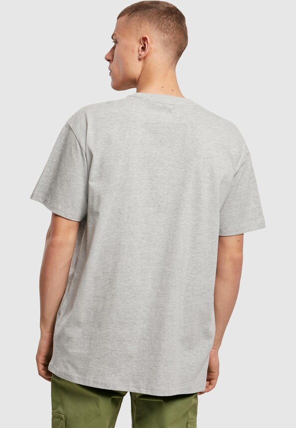 Mickey Mouse Japanese Oversize Tee-1