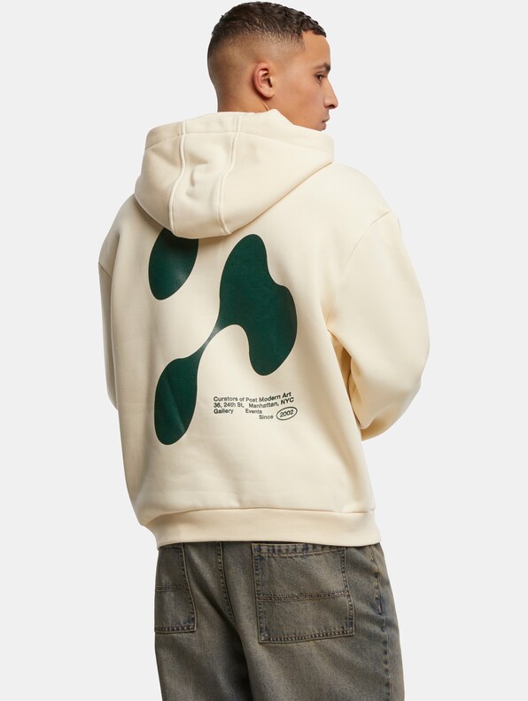 Theory Of Anomaly Fluffy -1