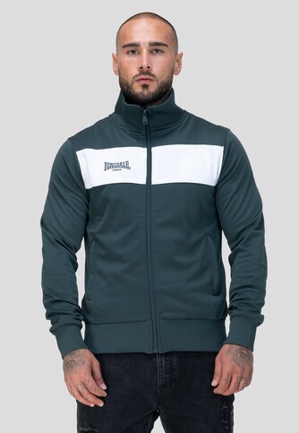 Lonsdale London Alnwick Übergangsjacken