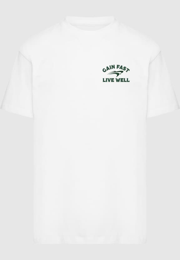 Heavy Burger Heavy Oversize Tee-2