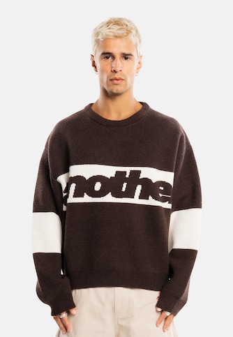 Another Knit Sweater
