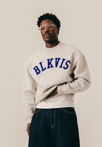 Logo Crewneck