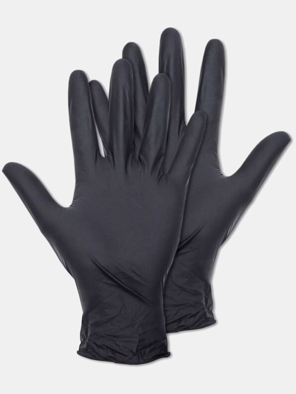 Gloves Nitril-1