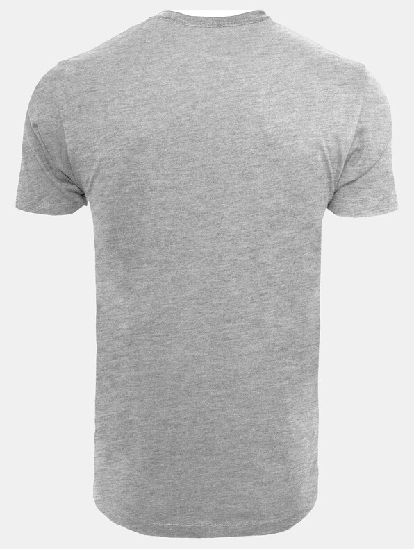Daytime Disco Tee T-Shirt Round Neck-1