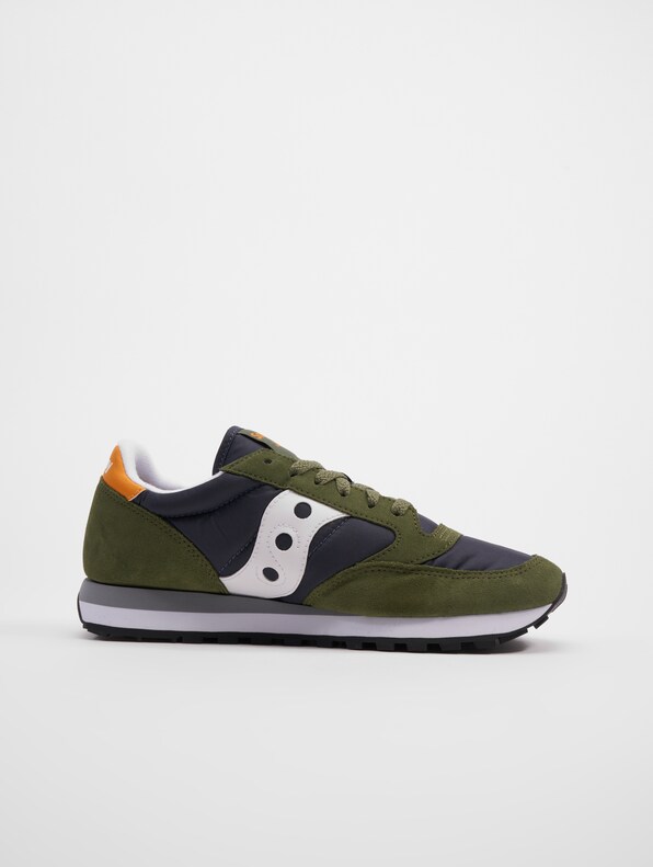 Saucony Jazz Original Schuhe-3