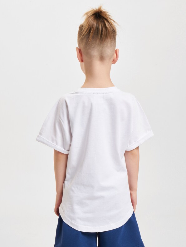 Boys Long Shaped Turnup-1